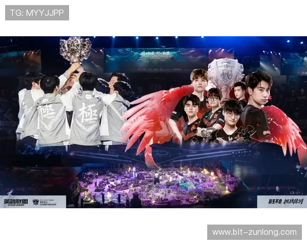 亚博体育电竞：全面升级的电竞赛事平台，助力电竞行业快速发展