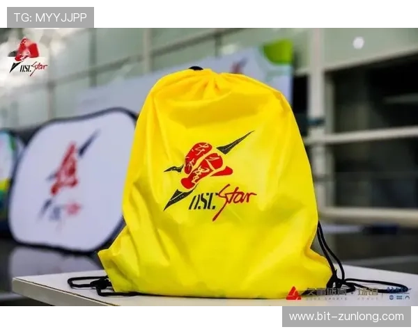 奇芒体育推动青少年体育赛事品牌建设，提升赛事影响力与专业水平